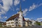 Hotel + Restaurant zum Schneggen