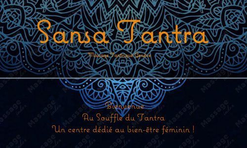 Sansa Tantra, Le Lignon