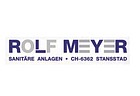 Meyer Rolf sanitäre Anlagen AG