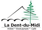 Hôtel - Restaurant de la Dent-du-Midi