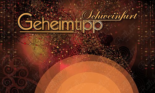 Geheimtipp, Schweinfurt