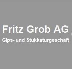 Grob Fritz AG