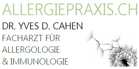 Dr. med. D. Cahen Yves