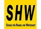 SHW Schule für Handel und Wirtschaft