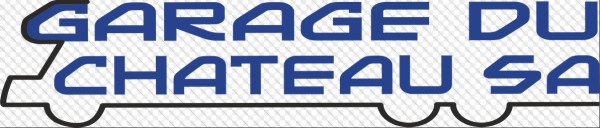 Garage du Château SA