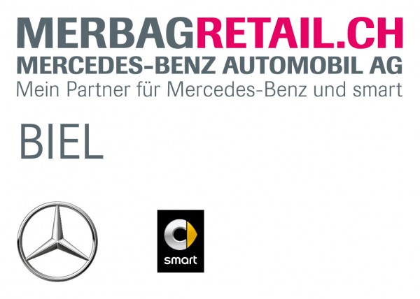Mercedes-Benz Automobil AG Biel