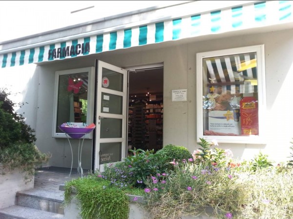 Farmacia della Montagna SA