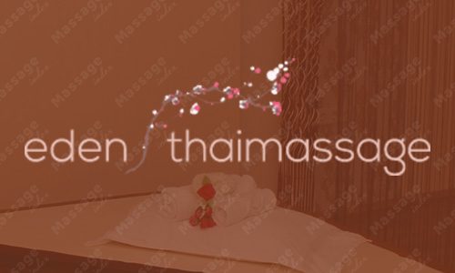 Eden Thai Massage, Bremen