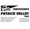 Carrosserie Patrick Vallat