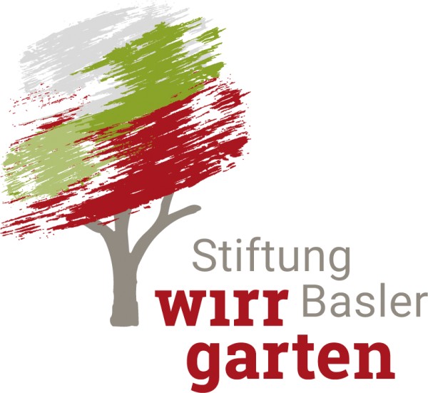 Basler Wirrgarten