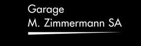 Garage M. Zimmermann SA