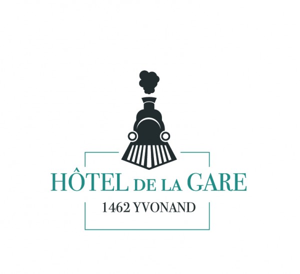 Hôtel de la Gare - Yvonand