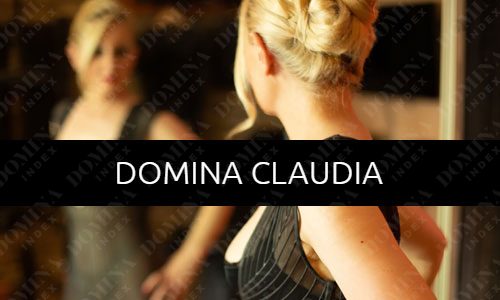 Domina Claudia, Zürich, Zürich