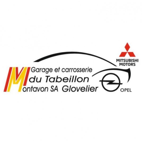 Garage du Tabeillon (Mitsubishi et Opel)