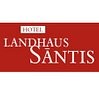 Landhaus Säntis