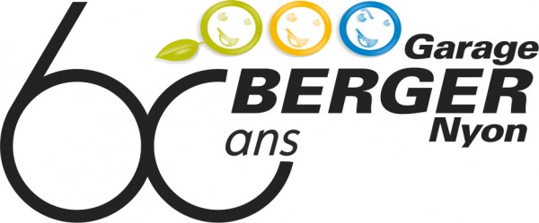 Berger Garage Champ Colin SA