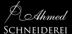 Ahmed Schneiderei