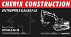 Cherix Construction