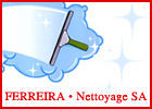Ferreira Nettoyages SA