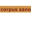 Corpus sano
