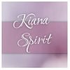 Kiana- Spirit