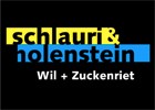 Schlauri + Holenstein AG Hoch- und Tiefbau