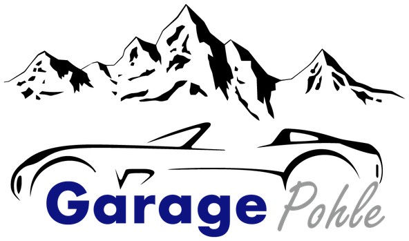 Garage Pohle