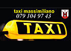 Taxi Massimiliano