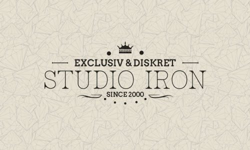 Studio Iron