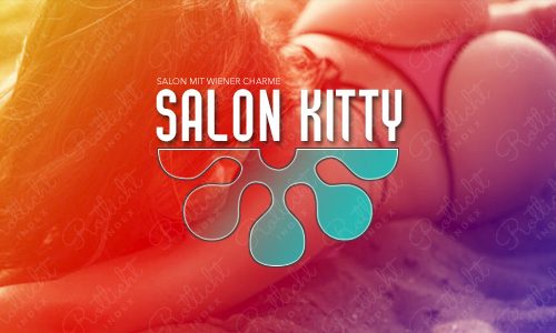 Salon Kitty, Wien, Wien