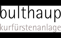 bulthaup Kurfürstenanlage Küchenkonzepte Schaffhausen GmbH