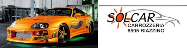 Solcar di Solazzo Giuseppe