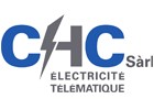 CHC ELECTRICITE TELEMATIQUE Sàrl