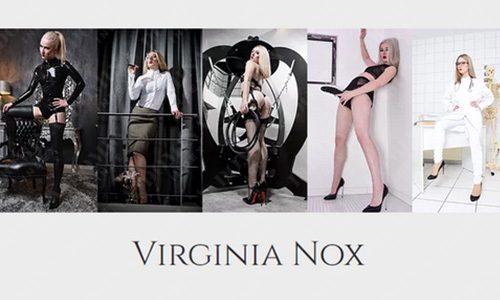 Virginia Nox