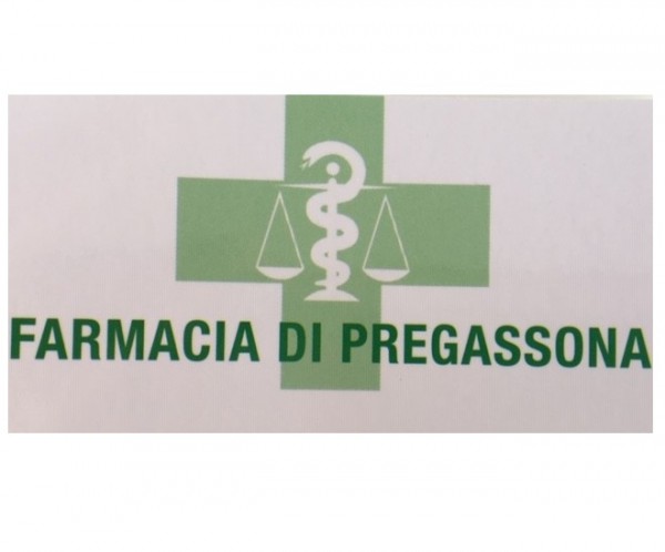 Farmacia di Pregassona