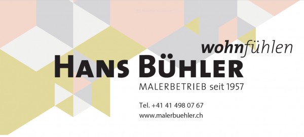 Bühler Malergeschäft
