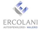 Ercolani Autospenglerei - Malerei AG