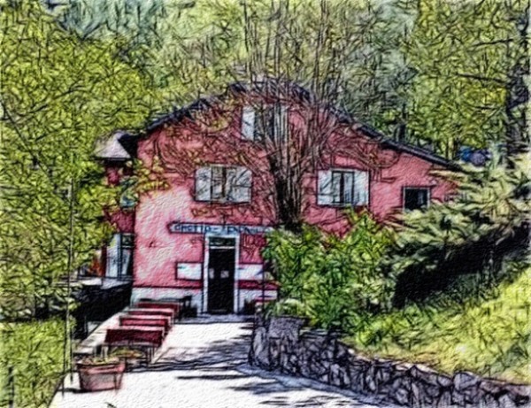 Grotto Zendralli di Ugolotti Paola