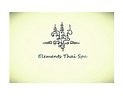 Elements Thai Spa