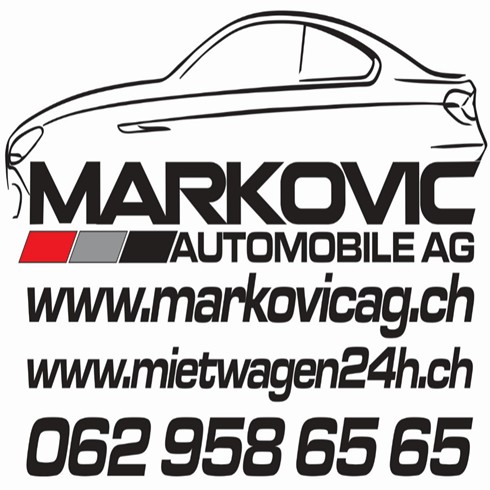 Markovic Automobile AG