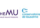 Haute Ecole de Musique et Conservatoire de Lausanne