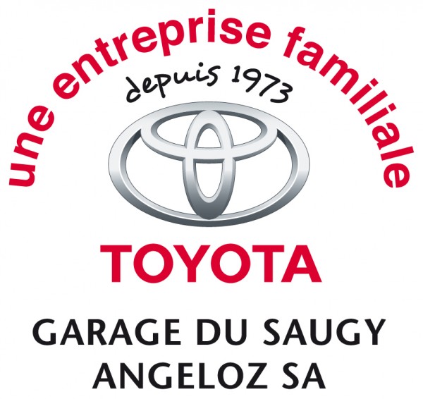 Garage du Saugy Angeloz SA