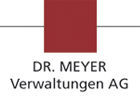 DR. MEYER Verwaltungen AG
