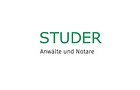 STUDER ANWÄLTE UND NOTARE AG