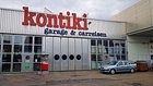 Kontiki Garage AG