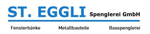 ST. EGGLI Spenglerei GmbH