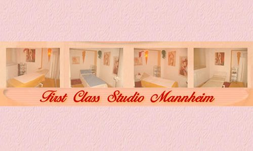 First Class Studio, Mannheim
