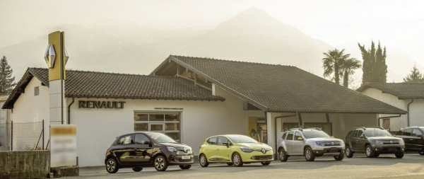 Carrara Daniele Sagl