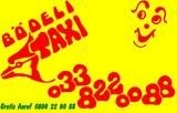 Bödeli Taxi GmbH