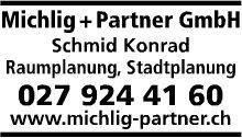 Michlig + Partner GmbH